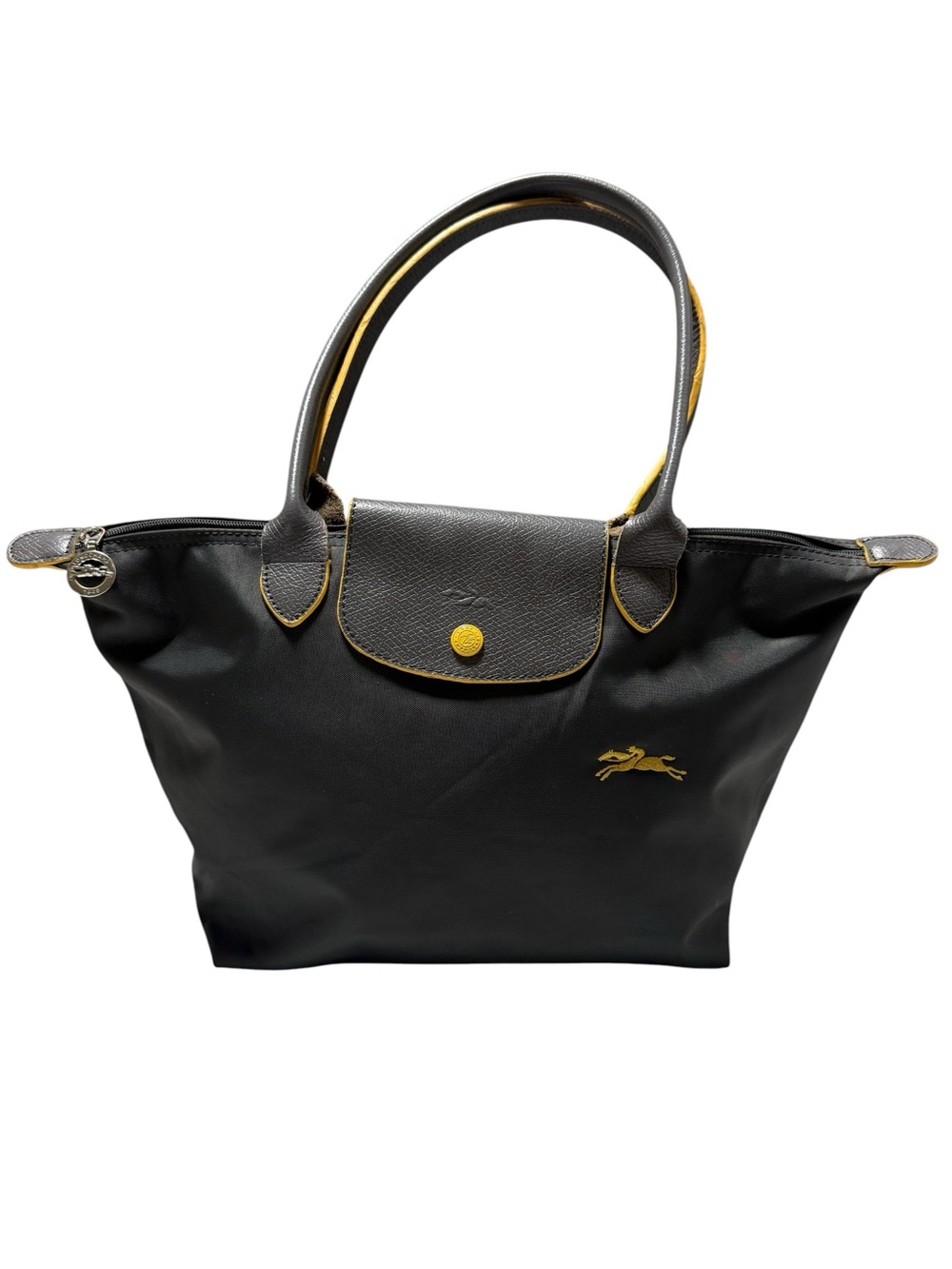 Longchamp le pliage Medium bag